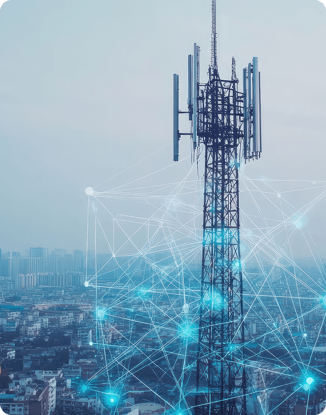 Telecommunications