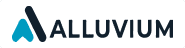 Alluvium Logo