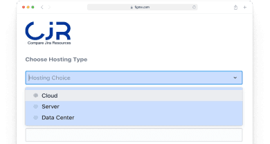 Resource Compare for Jira