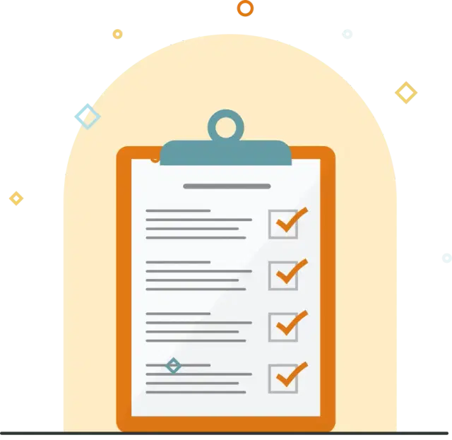 checklist