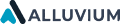 Alluvium Logo