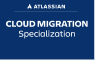 cloud migration partner badge
