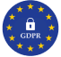 GDPR partner badge