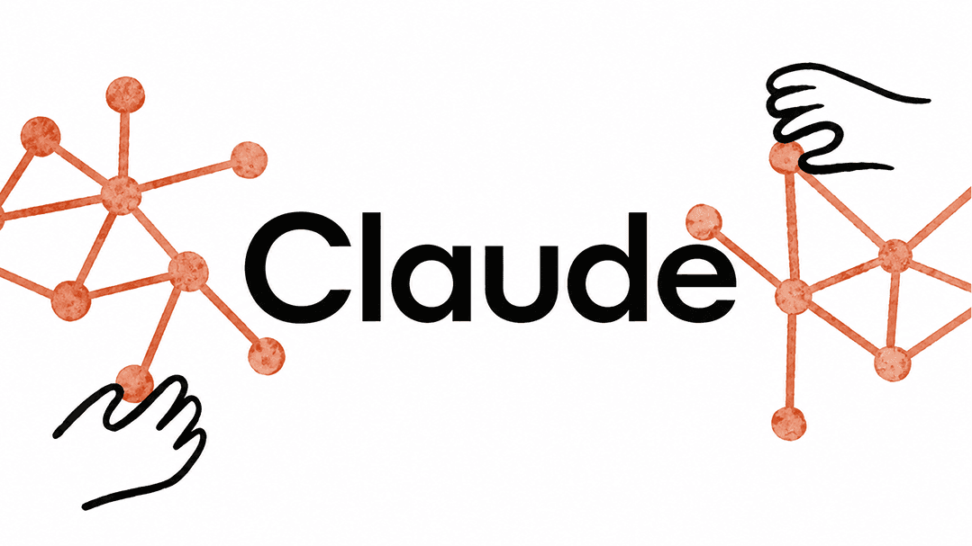 Claude as a complementary AI layer