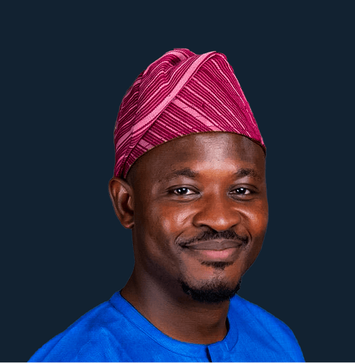 Taiwo Ojo