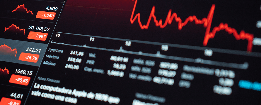 Commodities trading firm