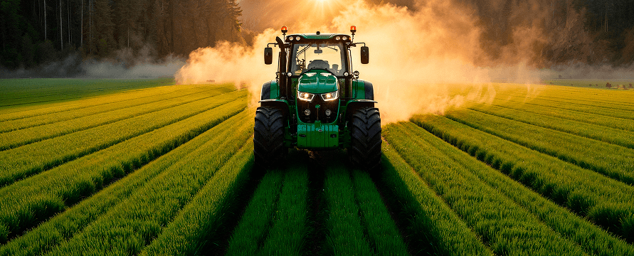 UK agricultural business