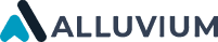 Alluvium logo