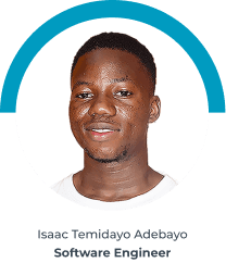 Isaac Temidayo Adebayo