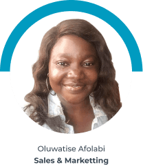 Oluwatise Afolabi