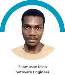 Thompson Mina
