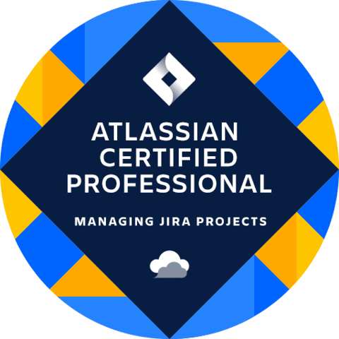Atlassian Platinum Market Place Partner