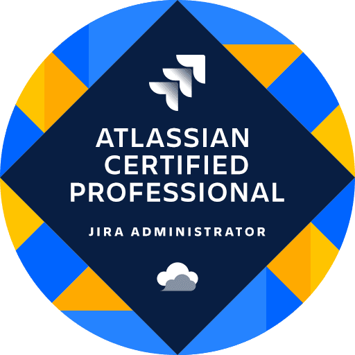 Atlassian Certified Jira Administrator for Cloud
