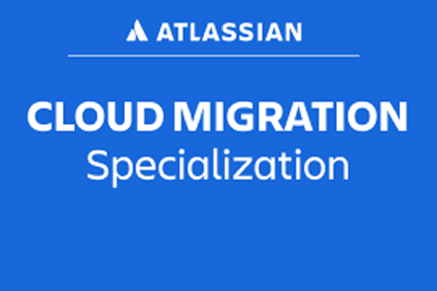 Atlassian Cloud Migration Specialization
